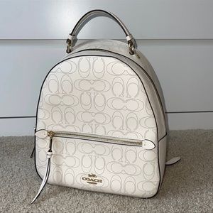 Coach Jordyn Backpack